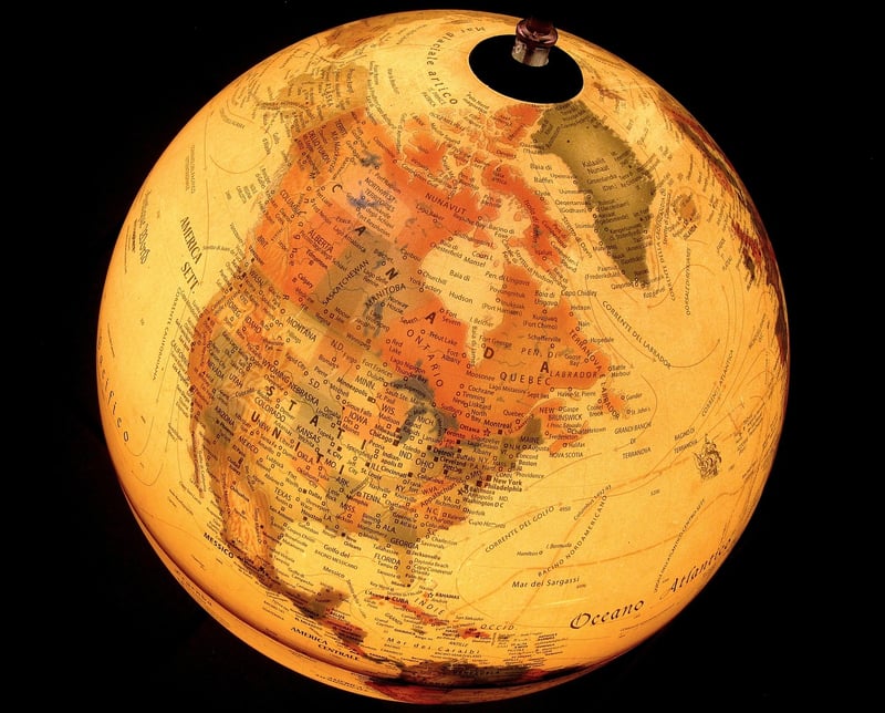 Habitable World